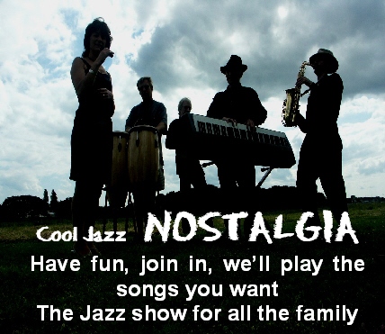 Cool Jazz Nostalgia Cool Jazz Nostalgia